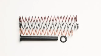 TRUE Sig P365 3.1" Recoil Spring Tuning Kit for Comps & Suppressors