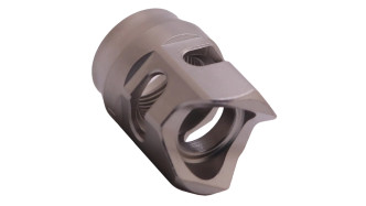 True Precision Cobra Cut Micro Compensator