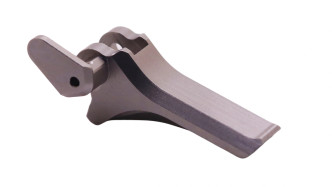 True Sig P365 Drop In Flat Trigger - BLEM