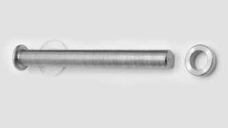 Guide Rod & Bushing