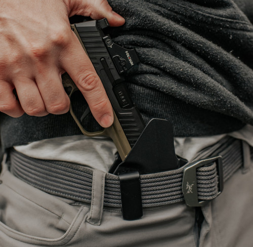 True Duty Series - Sig P365 Optic Cut Slide