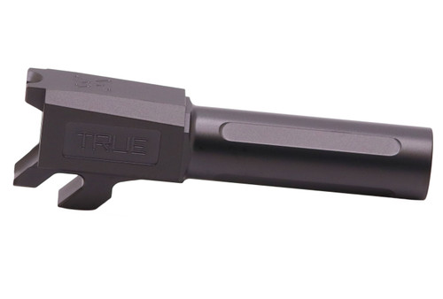 M&P Shield 3.1" 1.0 9mm Non-Threaded Barrels (Assorted Finishes)