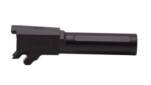 Sig P365 Non-Threaded Barrels for 3.1" 9mm Pistols.