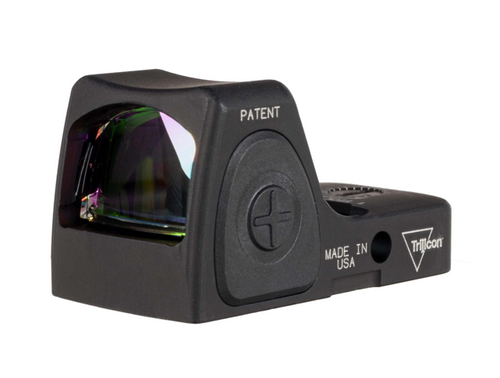 Trijicon RMRcc Micro Reflex Sight 3.25 MOA