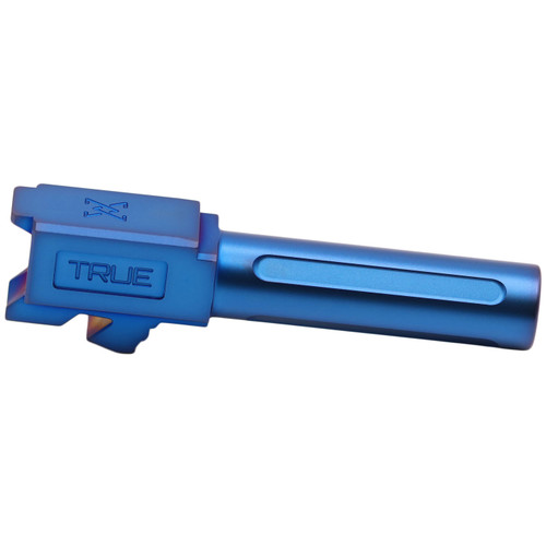 Non-Threaded Barrels for Glock 26 Gen 1-5