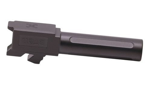 Non-Threaded Barrels for Glock 26 Gen 1-5