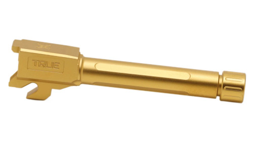 Sig P320 Compact, X-Carry, & M18 3.9" Threaded 1/2x28 No-LCI