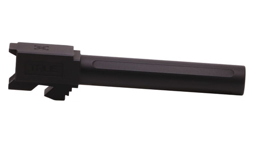 Non-Threaded Barrels for Glock 17 Gen 2-4