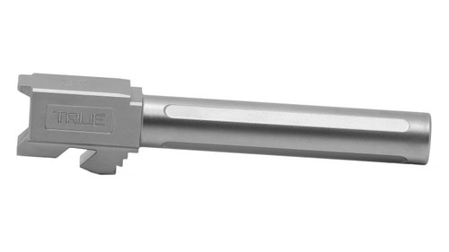 Non-Threaded Barrels for Glock 17 Gen 2-4