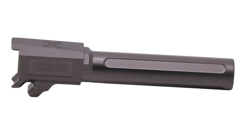 Sig P365XL Non-Threaded Barrels for 3.7" Pistols