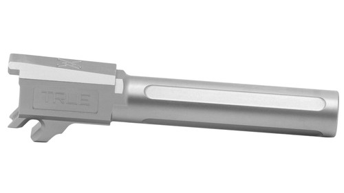 Sig P365XL Non-Threaded Barrels for 3.7" Pistols