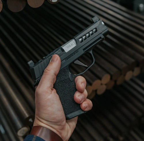 True Precision Sig P365XL Barrel - Thumbnail 3