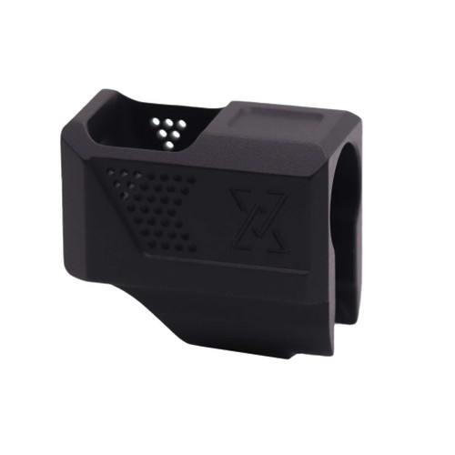 Sig P365 XL, XMACRO True-Lock Ultimate Compensator