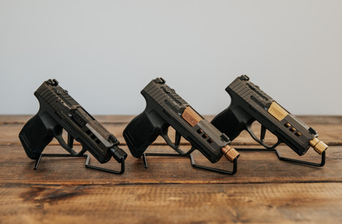 TRUE TP365X Custom Builder