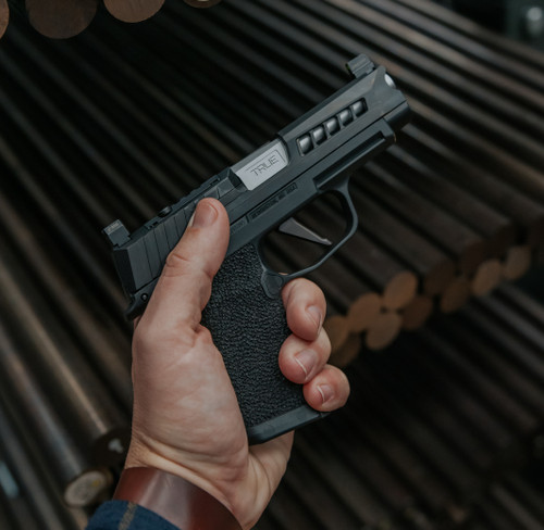 Axiom Sig P365 XL & XMacro 9mm Optic Cut Slide