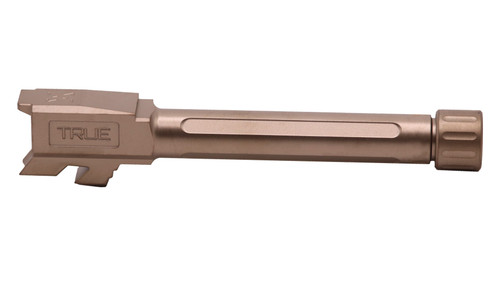 Threaded Barrel for Glock 48