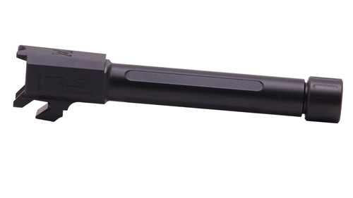 True Precision Springfield Hellcat Pro Threaded Barrel - Thumbnail 3