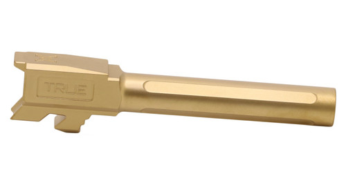 Non-Threaded Barrel for Glock 48