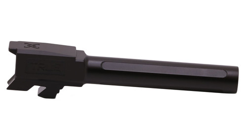 Non-Threaded Barrel for Glock 48