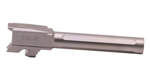 Non-Threaded Barrel for Glock 48