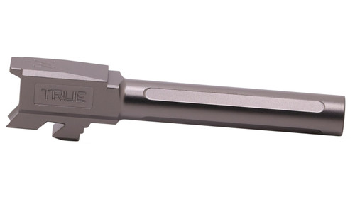 Non-Threaded Barrel for Glock 48