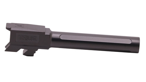 Non-Threaded Barrel for Glock 48