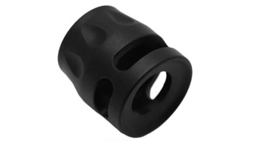 True Precision S-Type Compensator