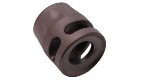 Micro Compensator 9mm 1/2x28, S-Type