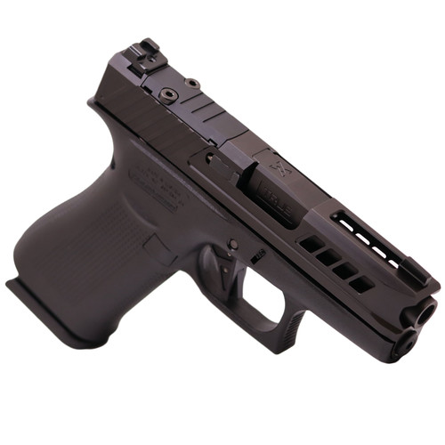 Black Nitride True Glock 43x