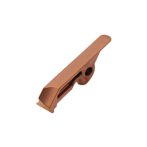 SIG P365, XL, MACRO Coated Extractor Kit - Copper PVD