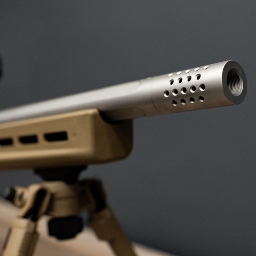 Custom TRUE TP/22 Builder