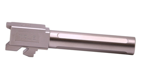 Non-Threaded Barrels for Ruger RXM