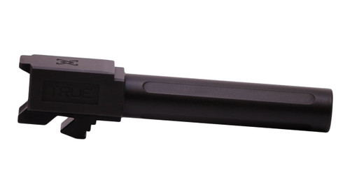 Non-Threaded Barrels for Ruger RXM