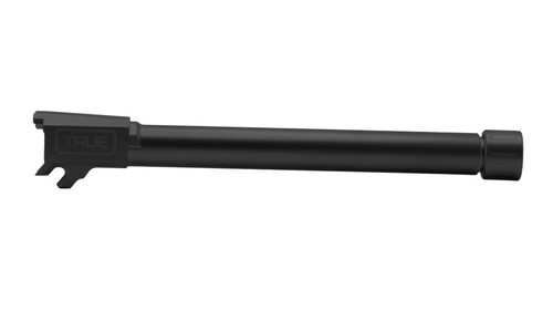 Extended Sig Sauer P365 Threaded Barrel for 6.5" FLUX & Chassis Systems
