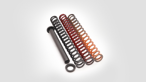 TRUE Sig P365 3.1" Recoil Spring Tuning Kit for Comps & Suppressors