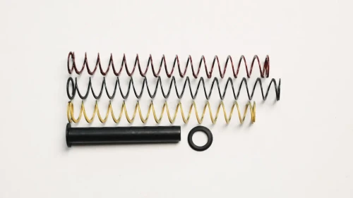 TRUE Springfield Hellcat 3.1" Recoil Spring Tuning Kit For Comps & Suppressors