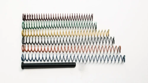 TRUE Glock 19 Gen 6 Recoil Spring Tuning Kit For Comps & Suppressors