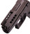 Black Nitride True Glock 43x