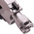 Micro Compensator 9mm 1/2x28, Y-Type