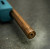 Teal & Copper TP/22 Rifle