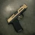 True Precision Thrust Barrel & Compensator For Sig P365 3.1"
