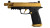 TRUE Golden Sig P365 FUSE