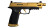 TRUE Golden Sig P365 FUSE