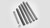 TRUE Glock 17 Gen 3 Recoil Spring Tuning Kit For Comps & Suppressors
