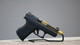 New TRUE TP43 Custom 9mm Pistol
