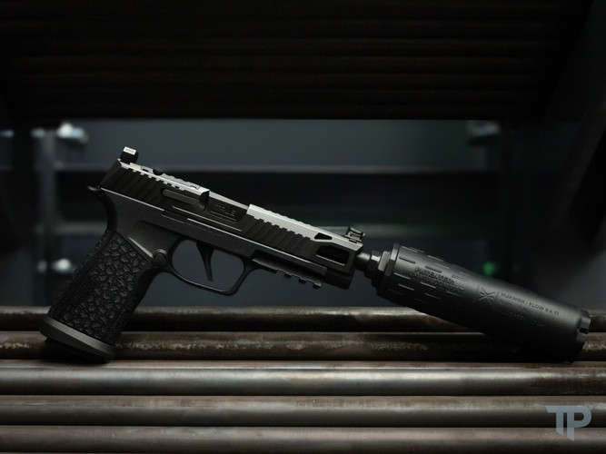 From 007 to Everyday Carry: The Rise of Suppressors and Threaded Barrels