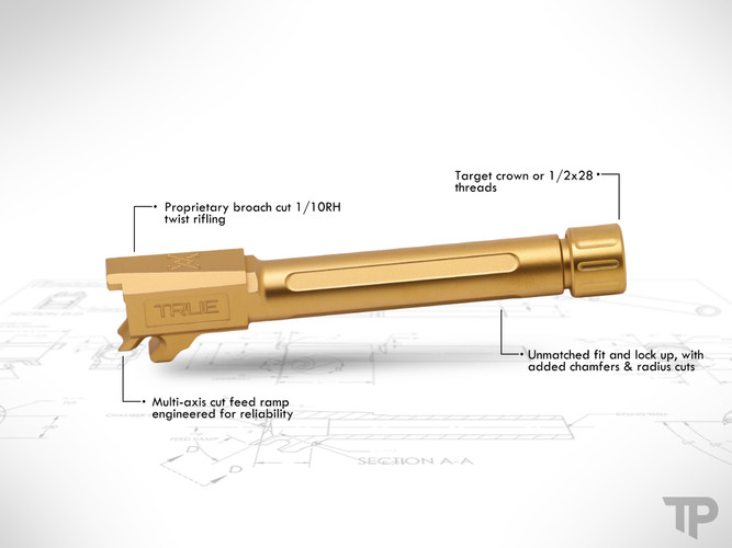 Is it worth replacing an OEM barrel?