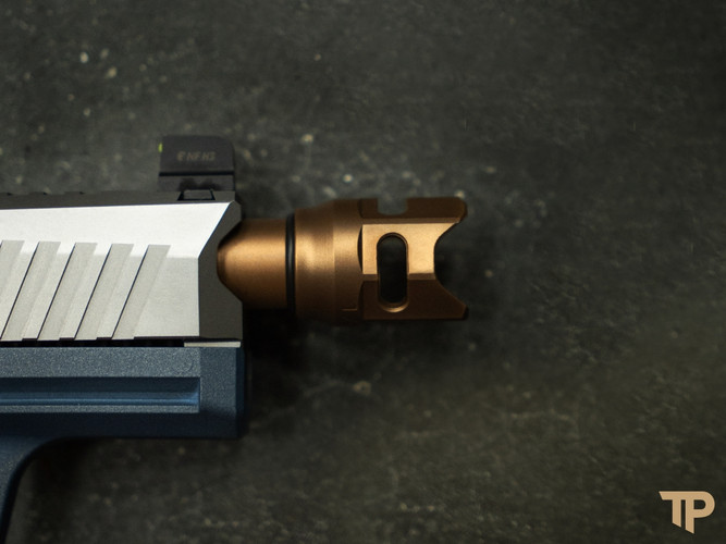 The Best Micro Comp Yet