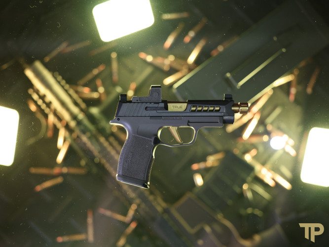 +P Ammo and Micro Handguns: What You Need to Know