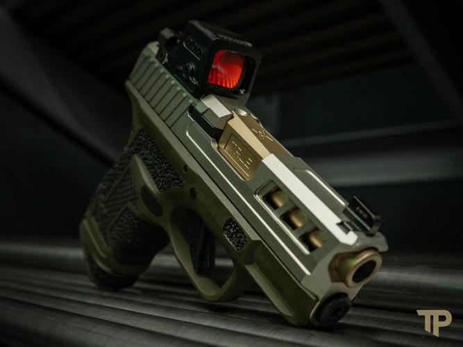 Is It Worth Replacing Your OEM Barrel with a Non-Threaded Upgrade?